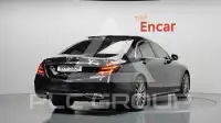2017 Mercedes Benz S-Class