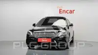 2017 Mercedes Benz S-Class