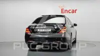 2017 Mercedes Benz S-Class