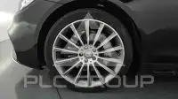 2017 Mercedes Benz S-Class