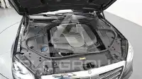 2017 Mercedes Benz S-Class