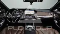 2017 Mercedes Benz S-Class