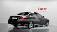 2017 Mercedes Benz S-Class
