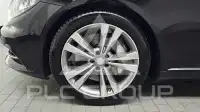 2017 Mercedes Benz S-Class