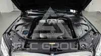 2017 Mercedes Benz S-Class