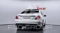2017 Mercedes Benz S-Class