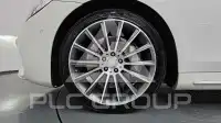 2017 Mercedes Benz S-Class