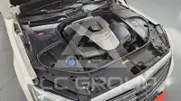 2017 Mercedes Benz S-Class