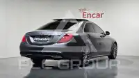 2017 Mercedes Benz S-Class