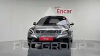 2017 Mercedes Benz S-Class