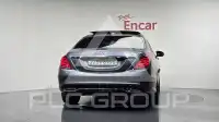 2017 Mercedes Benz S-Class