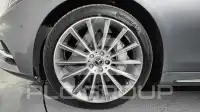 2017 Mercedes Benz S-Class