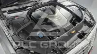 2017 Mercedes Benz S-Class
