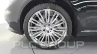 2017 Mercedes Benz S-Class