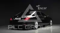 2017 Mercedes Benz S-Class