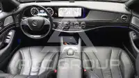 2017 Mercedes Benz S-Class