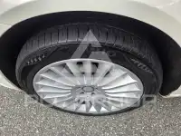 2017 Mercedes Benz S-Class