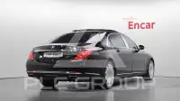 2017 Mercedes Benz S-Class