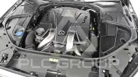 2017 Mercedes Benz S-Class