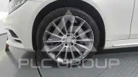 2017 Mercedes Benz S-Class