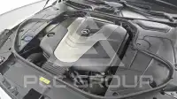 2017 Mercedes Benz S-Class