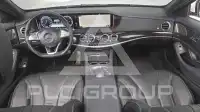 2017 Mercedes Benz S-Class