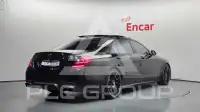 2017 Mercedes Benz S-Class