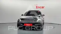 2017 Mercedes Benz S-Class