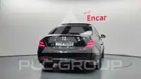 2017 Mercedes Benz S-Class
