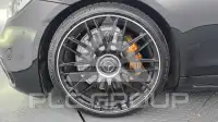 2017 Mercedes Benz S-Class