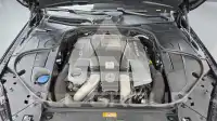 2017 Mercedes Benz S-Class
