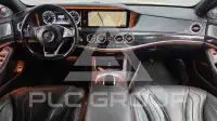 2017 Mercedes Benz S-Class