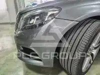 2017 Mercedes Benz S-Class