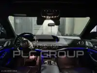 2017 Mercedes Benz S-Class