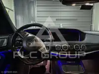 2017 Mercedes Benz S-Class
