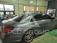 2017 Mercedes Benz S-Class