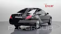 2017 Mercedes Benz S-Class