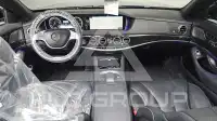 2017 Mercedes Benz S-Class