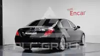 2017 Mercedes Benz S-Class