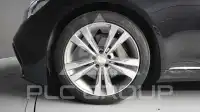 2017 Mercedes Benz S-Class
