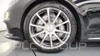 2017 Mercedes Benz S-Class