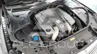 2017 Mercedes Benz S-Class