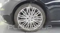 2017 Mercedes Benz S-Class