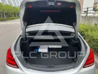 2017 Mercedes Benz S-Class