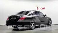 2017 Mercedes Benz S-Class