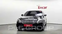 2017 Mercedes Benz S-Class
