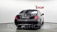 2017 Mercedes Benz S-Class