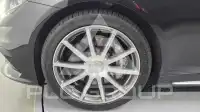 2017 Mercedes Benz S-Class
