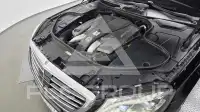 2017 Mercedes Benz S-Class