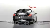 2017 Mercedes Benz S-Class